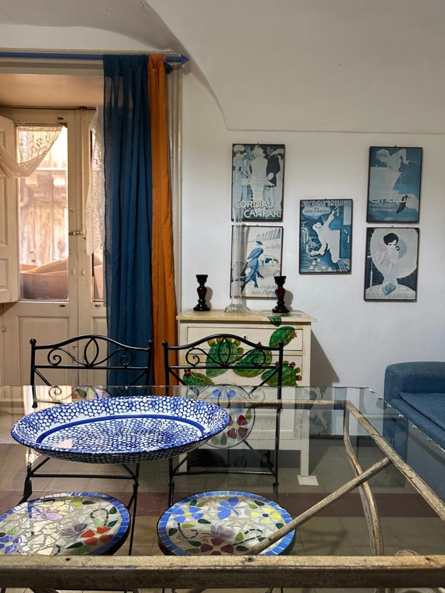 Apartment Oldtown Centro Storico *