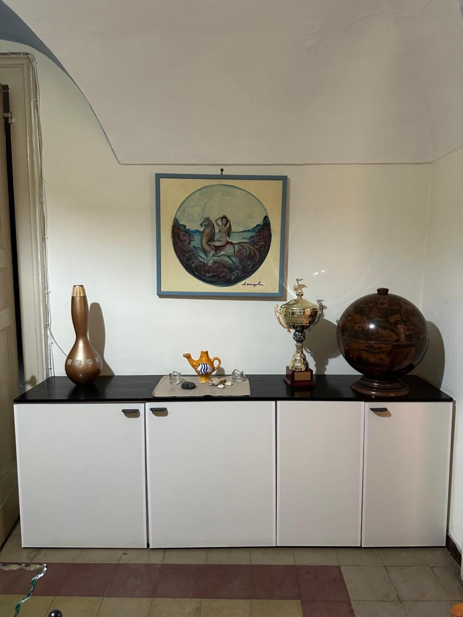Oldtown Centro Storico Apartment