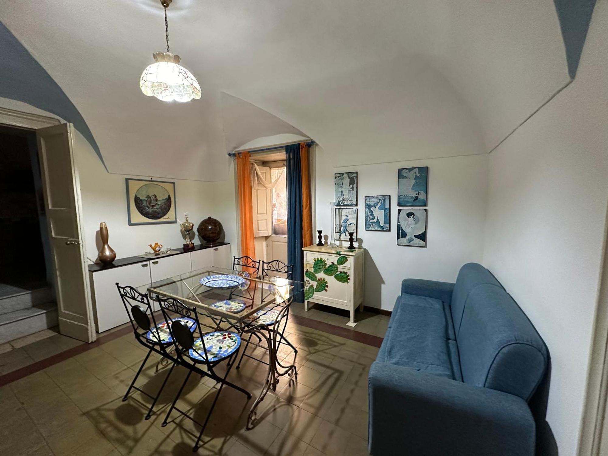Apartment Oldtown Centro Storico