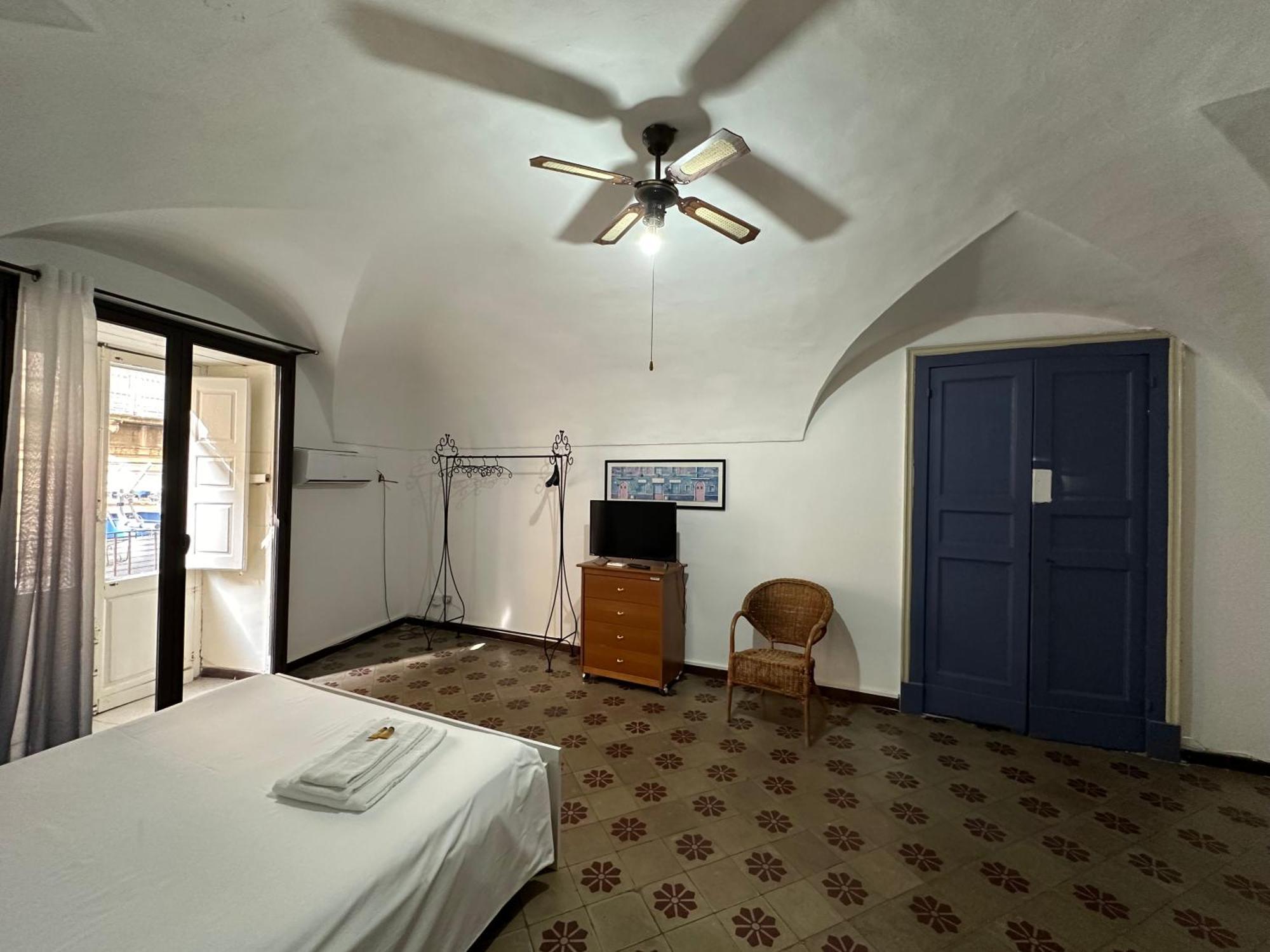 Oldtown Centro Storico Apartment CTA