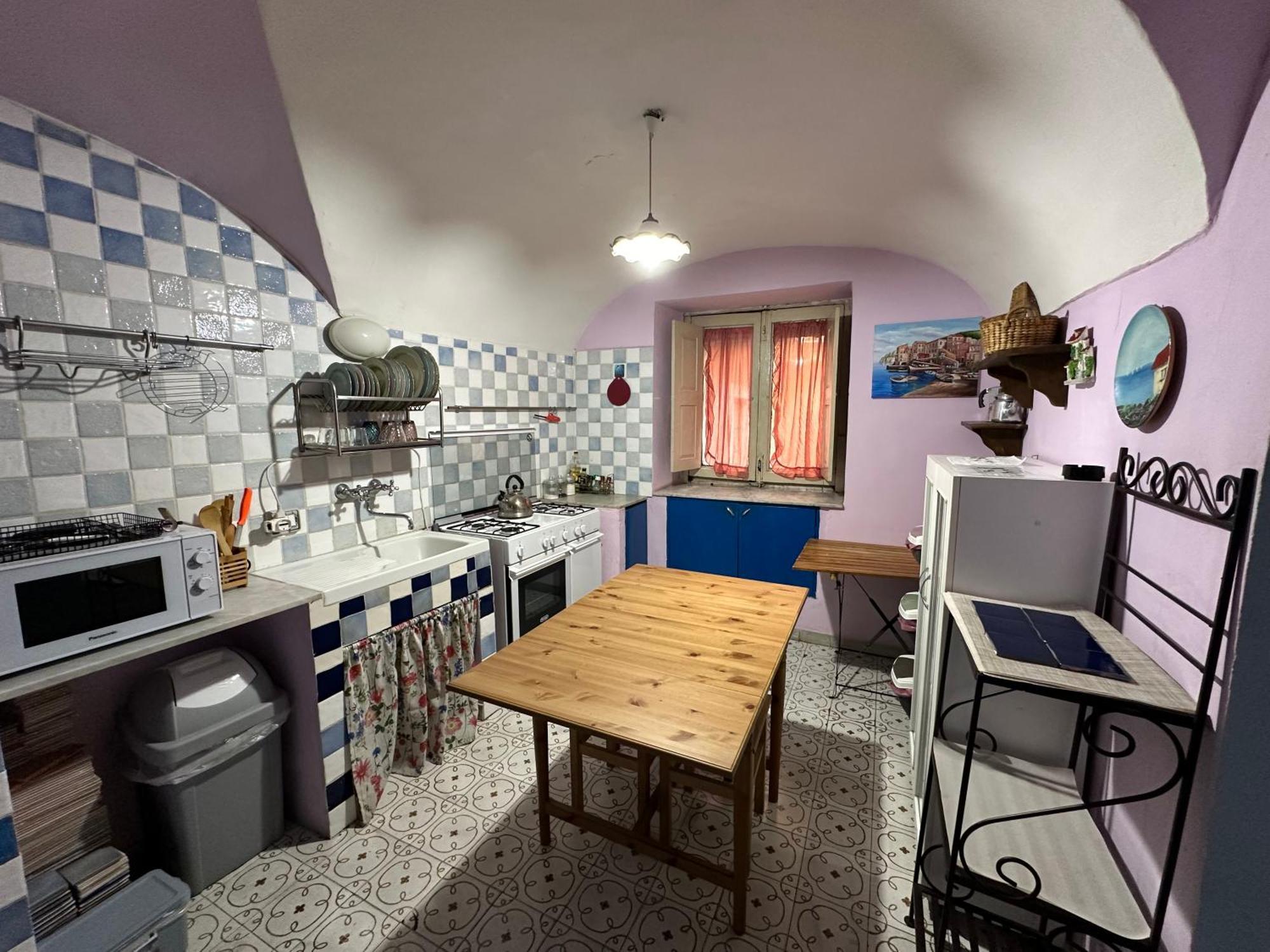 Oldtown Centro Storico Apartment CTA